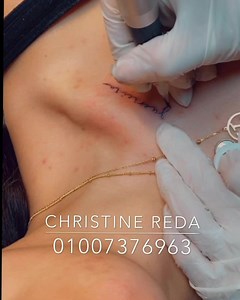 Wow  Call now and make an appointment: 01007376963 | Christine Reda Makeup Artist | Facebook