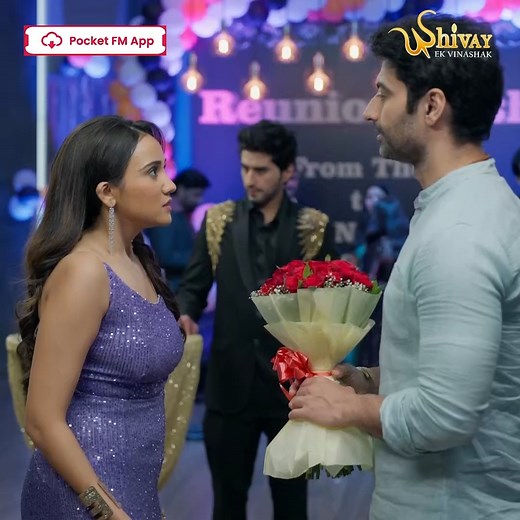 5.9M views · 164K reactions | Shivay इस Show के सारे Episodes FREE पाएं यहां https://click.pocketfm.in/2IE7/ipzgtggi Like करें, Share करें और Follow ज़रूर करें #PocketFM #PocketFMAudioSeries #AudioSeriesIndia #AudioDrama #PocketFMHindi #millionaire #billionaire #lovestory #actiondrama #viralvideo #viralFBvideo | Secret Ameerzaada by Pocket FM | Facebook