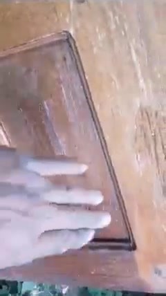 1.2K views | Complete restoration of sun-damaged front door with polyester and styrene resin.#categorykingsvictoragila #victoragiladiseñadordeinteriores #dineroriquezaalegria Víctor Agila Diseñador de Interiores | Victor Agila | Facebook