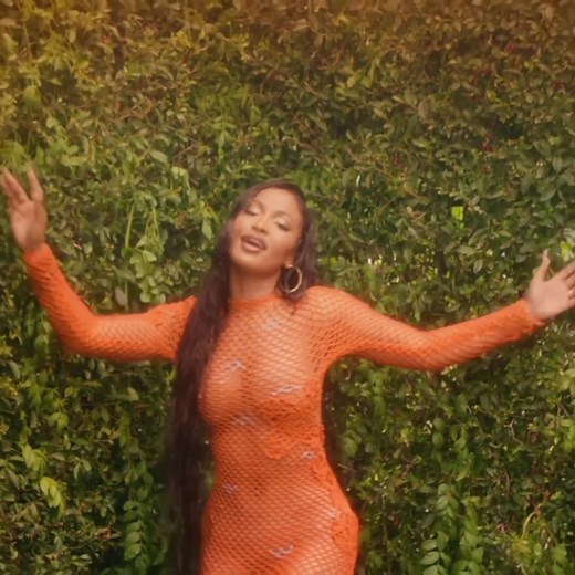 Shenseea Neva Neva Official Music Video