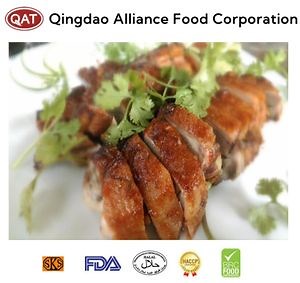 [Hot Item] Premium Halal Frozen Boneless Duck for Global Distribution