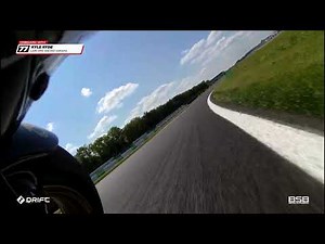 Bennetts British Superbike Championship: Onboard with Kyle Ryde for Omologato Superpole