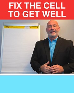 51 reactions · 21 shares | Fix the cell to get well... | Longevity RX | Facebook