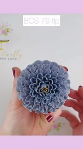 16K views · 239 reactions | Really easy flower to make. I used...