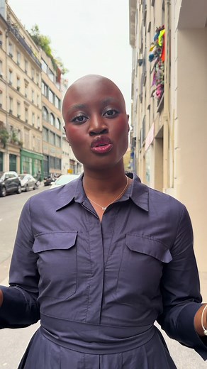 Femme Chauve : Vivre avec l'Alopecie