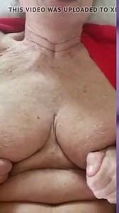 Fucking An Old, But Lovely Granny