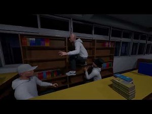 Vizaal gets fisted by kira