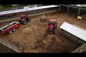 200K views · 827 reactions | Get the job done with Case IH livestock equipment that works as hard as you do. | CASE IH | Facebook