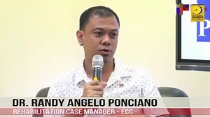 BOMBO REPORT: ‎Return-to-Work Assistance Program (RTWAP) ng Employees' Compensation Commission (ECC) nagpapatuloy sa pagsuporta sa mga manggagawang biktima ng aksidente Alamin ang detalye sa dalang pag-uulat ni Bombo Nerissa Ventura. #BomboRadyoDagupan #bomboradyophilippines #BastaRadyoBOMBO | Bombo Radyo Dagupan