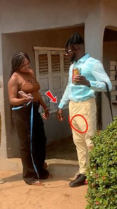 157K views · 4.7K reactions | Lakata prank I visited the tailor I met in wedding reception nd she bought this for me @top fans | Mc4wot Comedian | Facebook