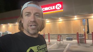 157K views · 2.9K reactions | Live update from the boarded-up Nature Coast of Florida as Hurricane Helene intensifies over the warm waters of the Gulf of Mexico Loop Current. Landfall of Category 3-4+ Hurricane Helene expected Thursday evening | Reed Timmer Extreme Meteorologist | Facebook