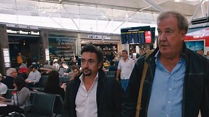 Jeremy Clarkson mocks Victoria Beckham in epic Grand Tour rant