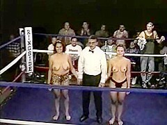 BAP - Knockout Club 7