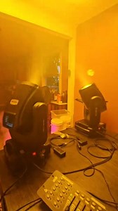 ZQ02229-Powerful beam penetration. Crystal-clear prism effects. ZQ02229 is a 300W fixture with an OSRAM 250W bulb, sharp 2° beam, and rich color/gobo effects. It features dual rotating prisms, 0–100% dimming and atomization, silent motors, and DMX512 control—ideal for powerful, precise stage lighting. #djlights #dj #lights #LightingLegend #BeeEyeMagic #StageReady ZQ02229:https://bit.ly/3Kuk6ma | UKING Stage Lighting