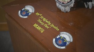 909th ARS Refueling (Music)