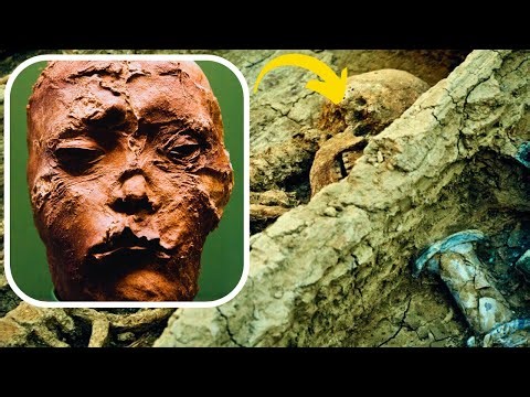 Russia's Most Incredible Archaeological Discoveries That Rewrote History