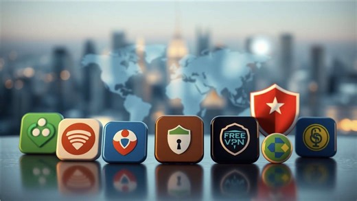 Meilleurs services VPN gratuits : protégez votre vie privée en ligne