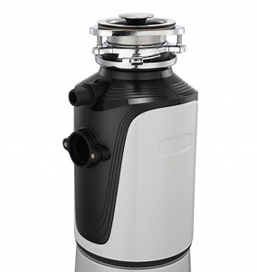 [Hot Item] Cheap Heavy Duty Sound Proof Kitchen Sink Food Waste Disposer