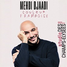Mehdi Djaadi