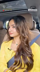 @blackpinkofficial & BTS are @anushkasen0408 ‘s K-pop recommendations! Watch The Bombay Journey ft. @anushkasen0408 exclusively on Mashable India! (Kpop, korean music, BTS, Blackpink, kpop girls, Kpop lovers, Anushka Sen) | Mashable India