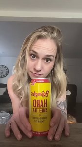 17K views · 235 reactions | Bojangles new sweet tea hard seltzer review unsponsored 殺 bojangles sweet tea is unmatched, so I had extremely high | Michellebellexo | Facebook