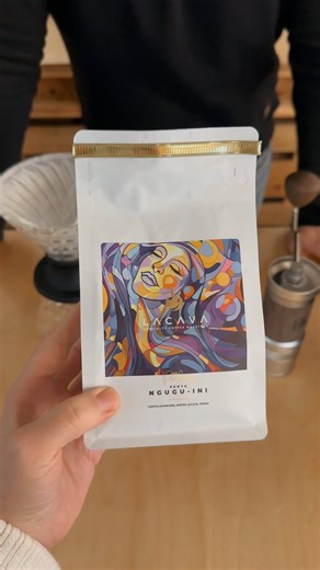 18 reactions | Za co Mariusz uwielbia Hario Immersion Switch Drip?...