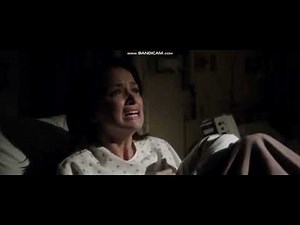 Shantel VanSanten- Best Acting Scene from Something Wicked. SPOILER WARNING.