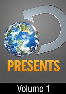 Discovery Presents: Rockin' Roadsters