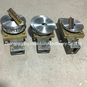[Hot Item] Polystyrene Picture/Mirror Frame Moulding Machinery Extrusion Line