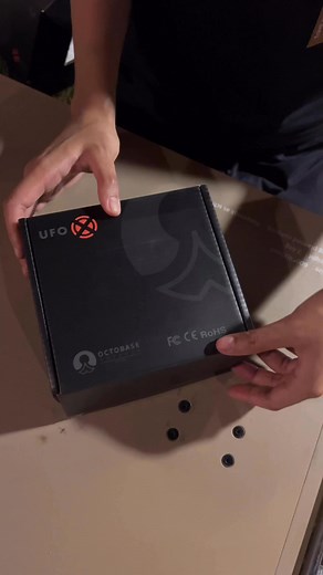 Octobase Outdoor TH #OCTOBASEOUTDOOR #Octobase #UFOX #LED #สว่างตาแตก #outdoor #ledoutdoor | แพรวีย่า พาเที่ยว