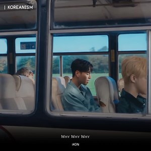 102K views · 10K reactions | Why Why Why | iKON | Thumbs Up PH | Facebook