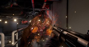 Earthfall, il trailer della storia