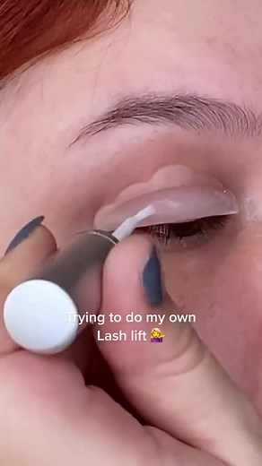 How did @wizmofmakeup do?? We think her results are perfect 😆 | Diablo Cosmetics