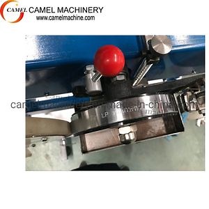 [Hot Item] PP PE PVC Plastic Pipe Printing Machine/Pipe Printer/Printing Production Line