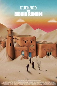 Midland: The Sonic Ranch (2021) - Movie