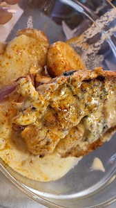 Seafood Lady on Reels