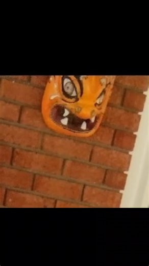 Cheetah mask makeover