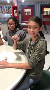 Squid Dissection Challenge