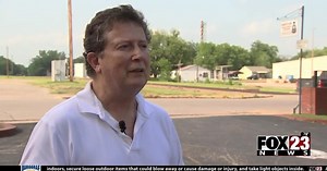 Plans underway to restore iconic Chrysler Plymouth Tower in Bristow