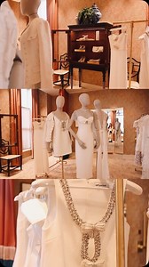 A lookback to our Bridal Edit event 🤍✨ It was a world of wedding inspiration at The Apartment with stylist @jesscolivet hosting a panel with top wedding experts @chupisweetman @emmarosefloristry @houseofhannahevents @anouska.lovestory Guests enjoyed beautiful Molton Brown candle personalisation with @calligraphybylaura ✨ Curate your own bridal wardrobe at Kildare Village and book a complimentary shopping experience with our expert style team. Link in Bio to book 💫 | Kildare Village