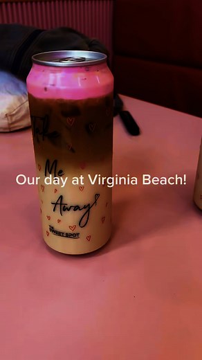 #beachday #vabeach #ocean #waves #summervibes | Cape Charles Art