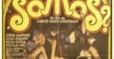 ¿Somos? / Are We? (1982)  - Ver Película Completa en Español - FULLTV