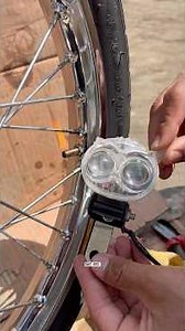 LED light lagane ka best tariqah💯✅ #ustad #kashi #trending