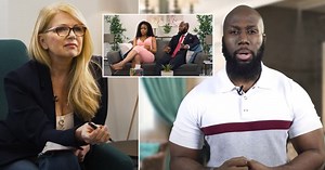 Blue Therapy series two to explore ‘interracial relationships and Asian culture