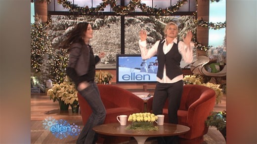 63K views · 598 reactions | Seeing the cast of #DevilWearsPrada together again inspired me to take a look back at some of their appearances on the show. | Ellen DeGeneres | Facebook