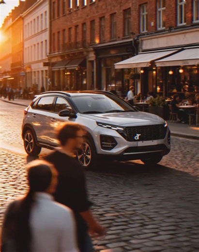 DR Automobiles on Reels