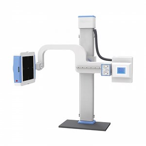 [Hot Item] Medical Industrial Radiography Equipment, X Ray Machine System Dr System