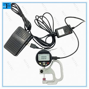 [Hot Item] Measuring Device Digital Dial Thickness Gauge 0.01mm