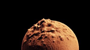 Naked Science - Deadliest Planets | NASA Fans