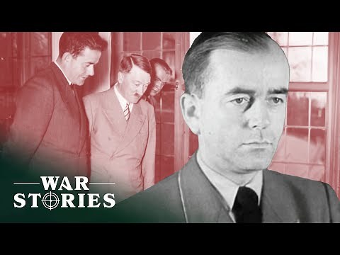 Albert Speer: The Truth Of The "Good Nazi"